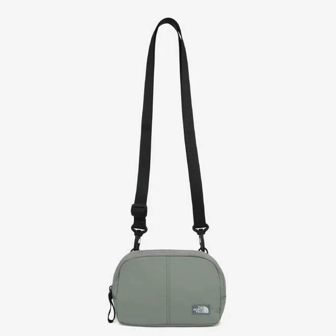 The North Face Multi Cross Bag Mini 多色