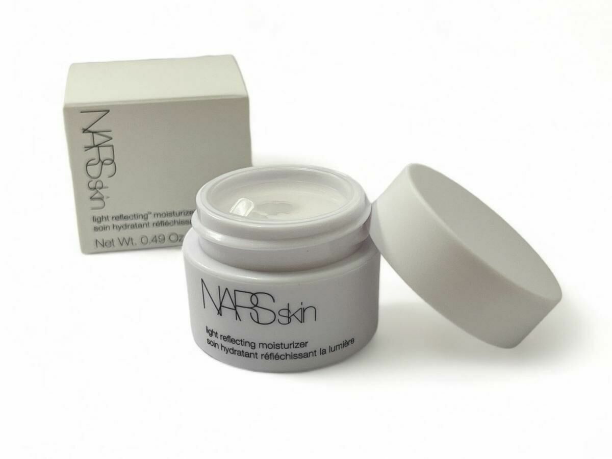 NARS 迷你庄 - Light Reflecting - 原生光亮肌水凝霜 14ml (平行進口)