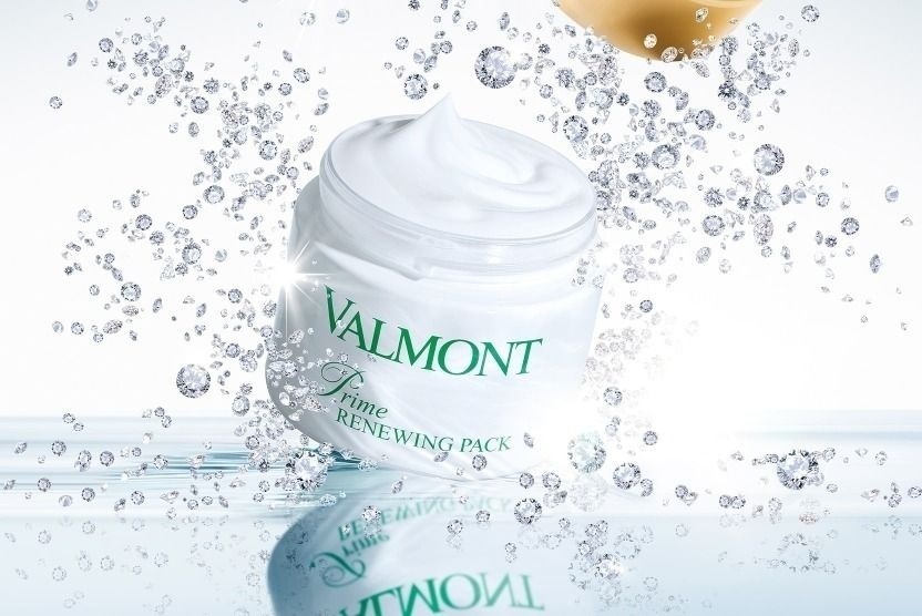 Valmont 升效更新煥膚面膜 75ml (平行進口)