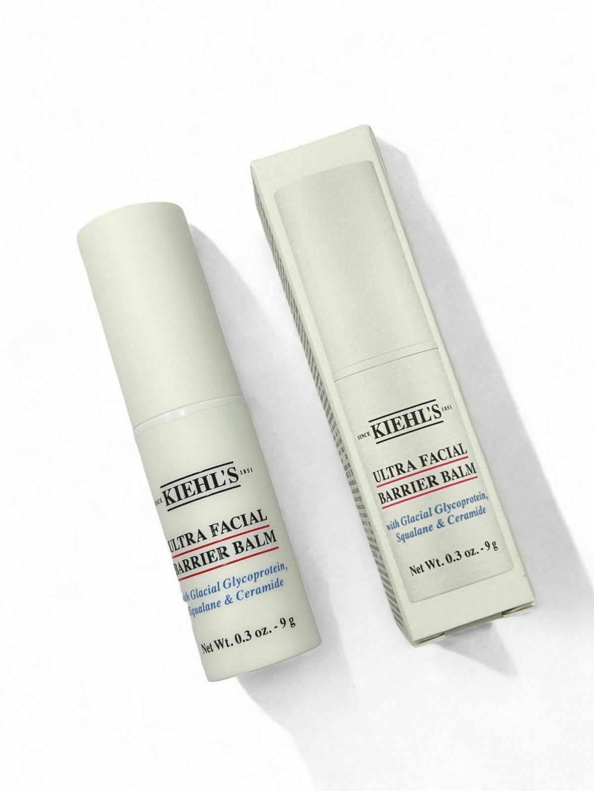 Kiehl's特效保濕屏障修復棒 9g (平行進口)