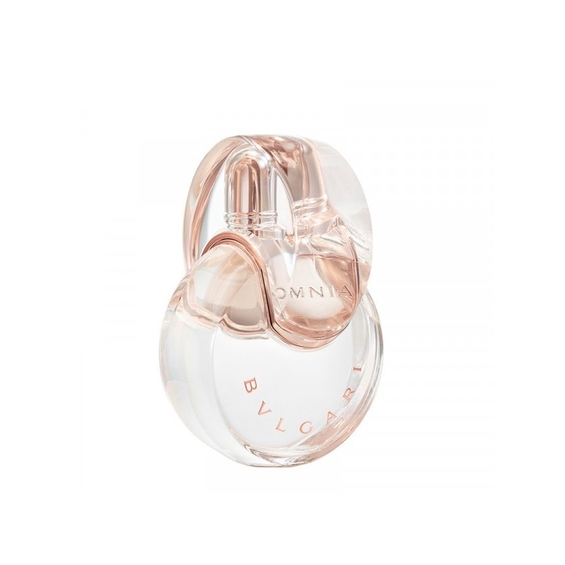 BVLGARIOmnia Crystalline - 白水晶淡香水 50ml (平行進口)