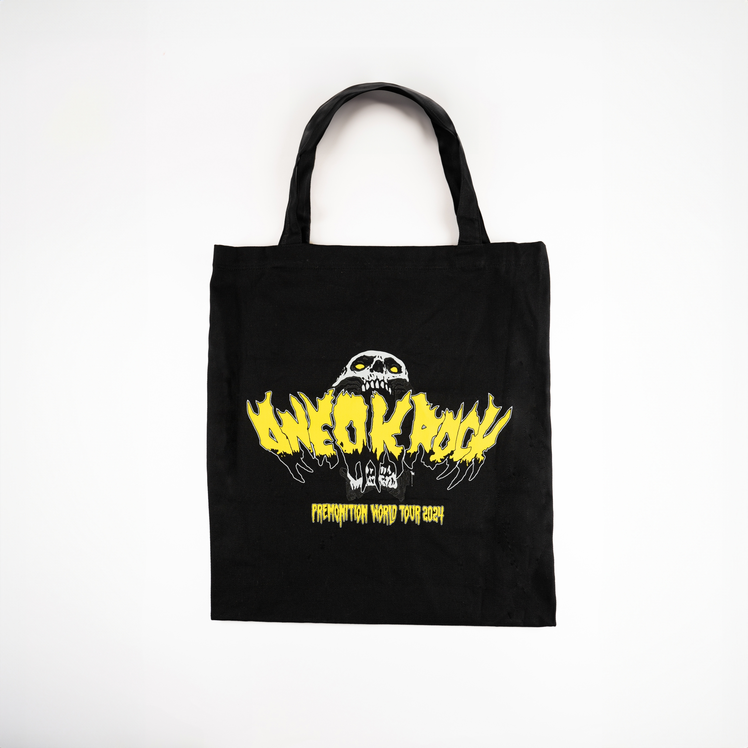 ONE OK ROCK 2019-2020 バッグ・ポーチセット original.jpeg?1723394276