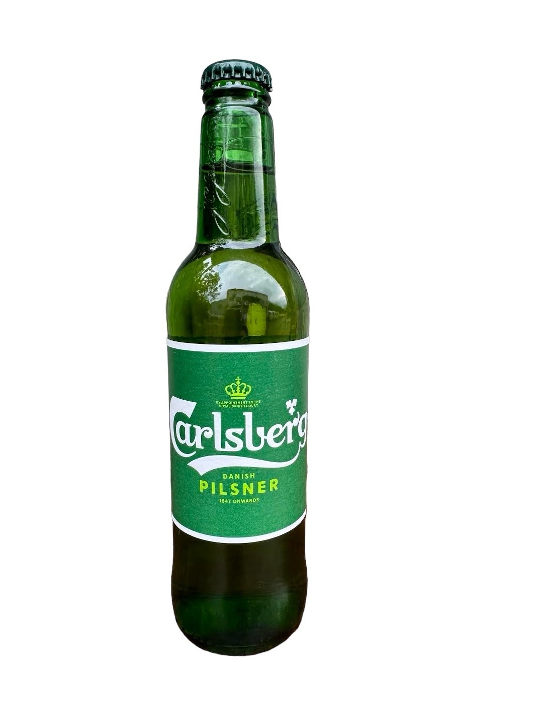 CARLSBERG 嘉士伯啤酒