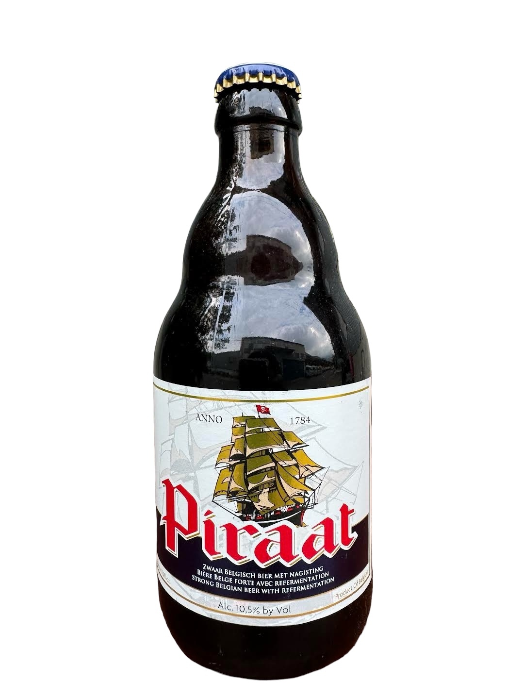 比利時海盜啤酒