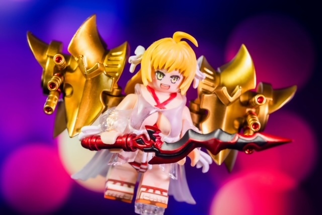 【Minifigs.Factory 】泳裝尼祿