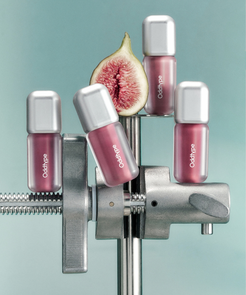 《韓國連線》ODDTYPE Unseen Blur Tint