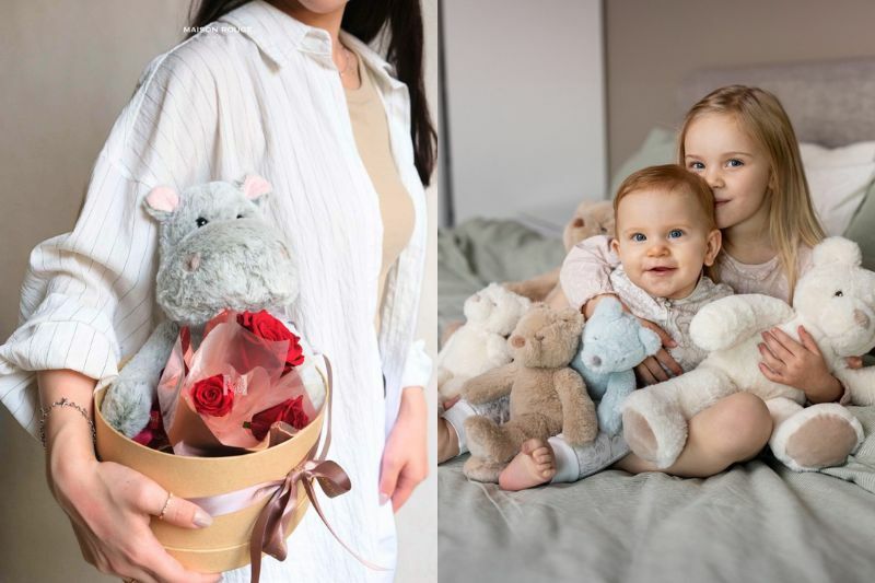 選物店｜瑞典精選娃娃1