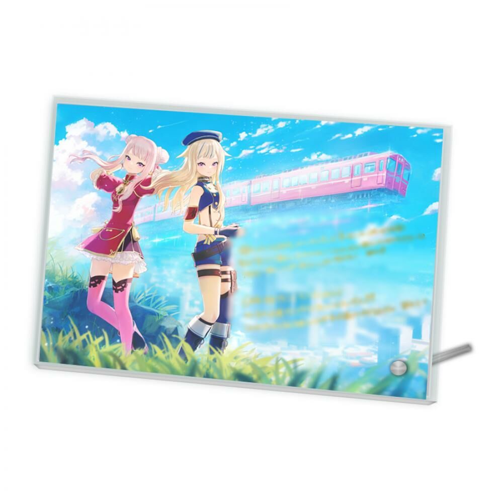 「ACG.GO」「預購」【初回限定豪華盤】HIMEHINA LIVE 2024『涙の薫りがする』Blu-ray