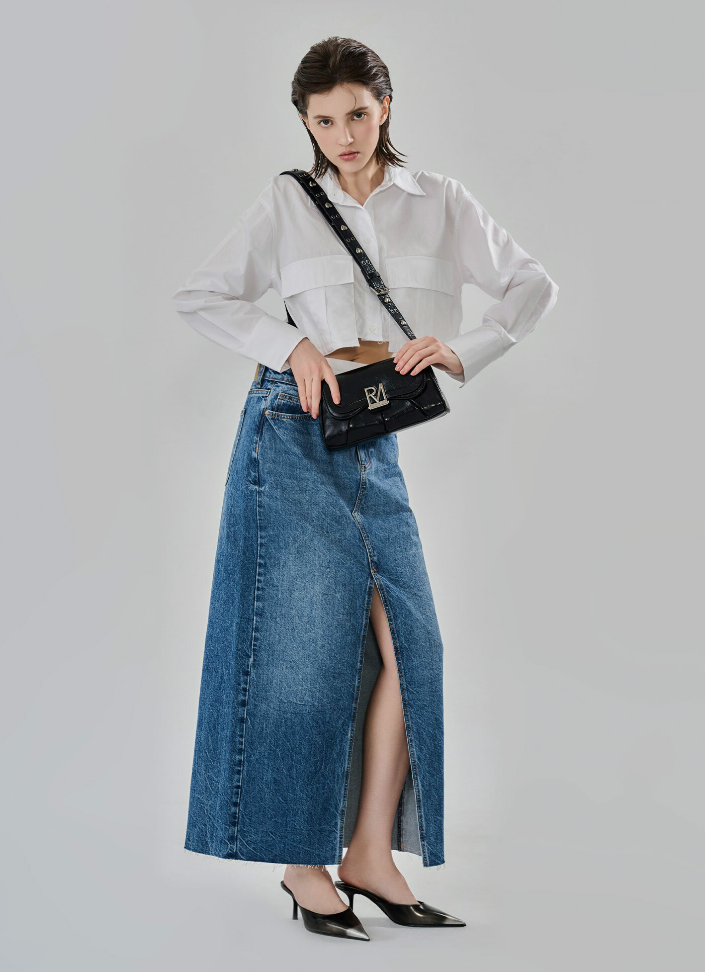 ■ROBINMAY■Elly肩背包 B233 エリーショルダーバッグ/送料込 Elly｜女包支線｜肩背包｜ROBINMAY 官方網站(RM)