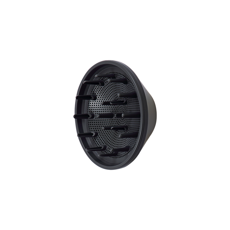 吹風機專用｜磁吸捲髮烘罩