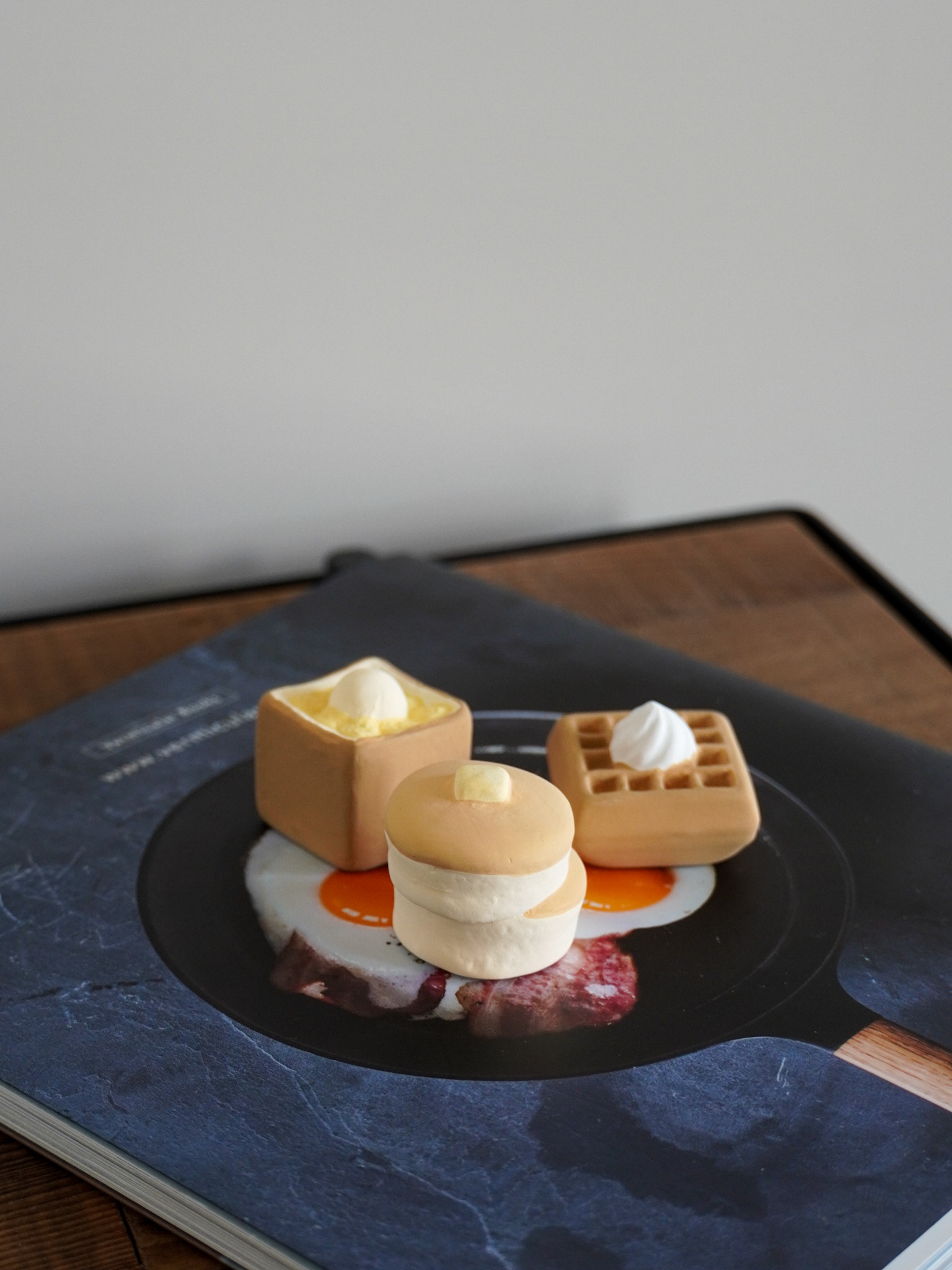 日本直送｜Sunart 甜點造型擴香石