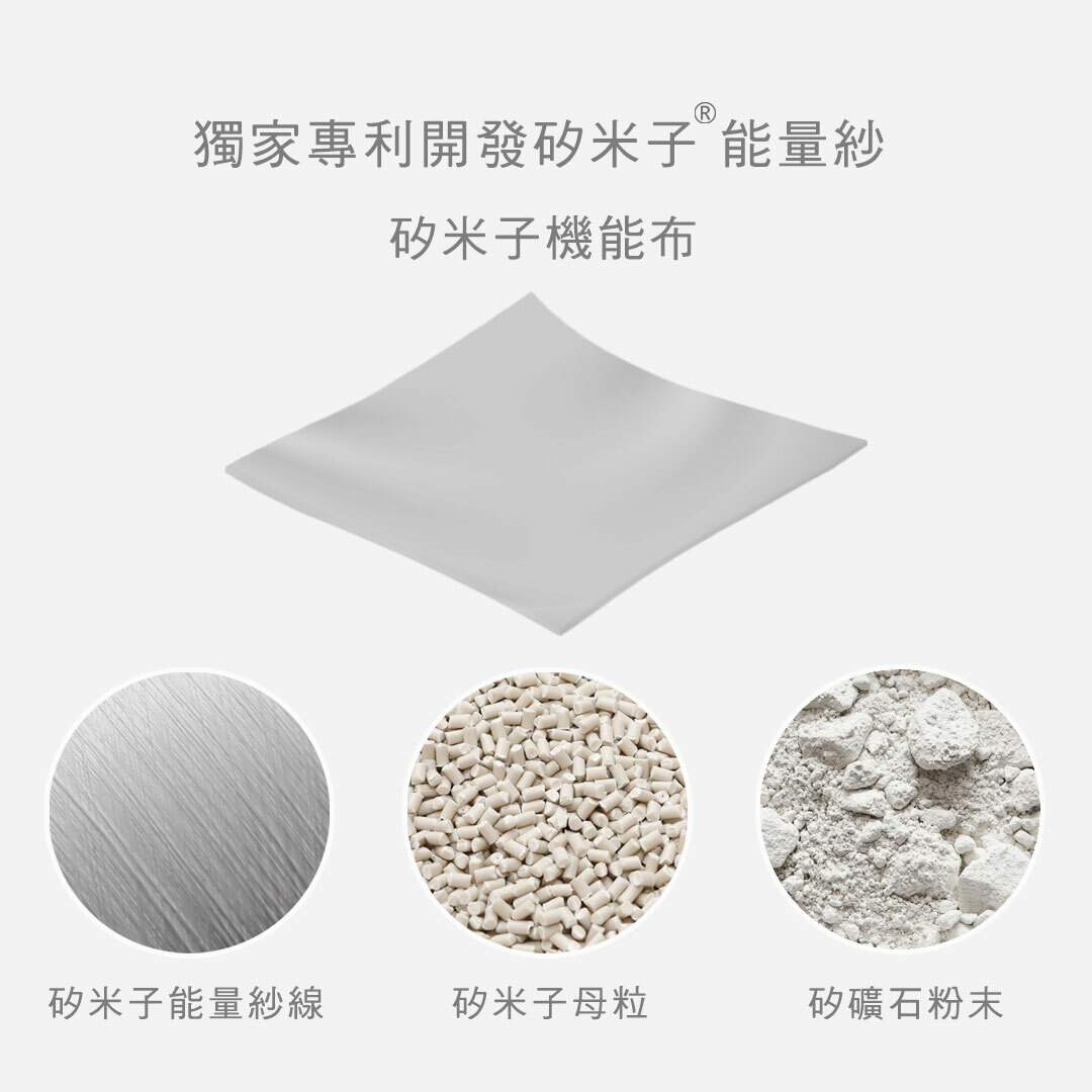 【STAR LACE】矽穀米子爆裂機能內衣(蕾絲機能衣、手工內衣)