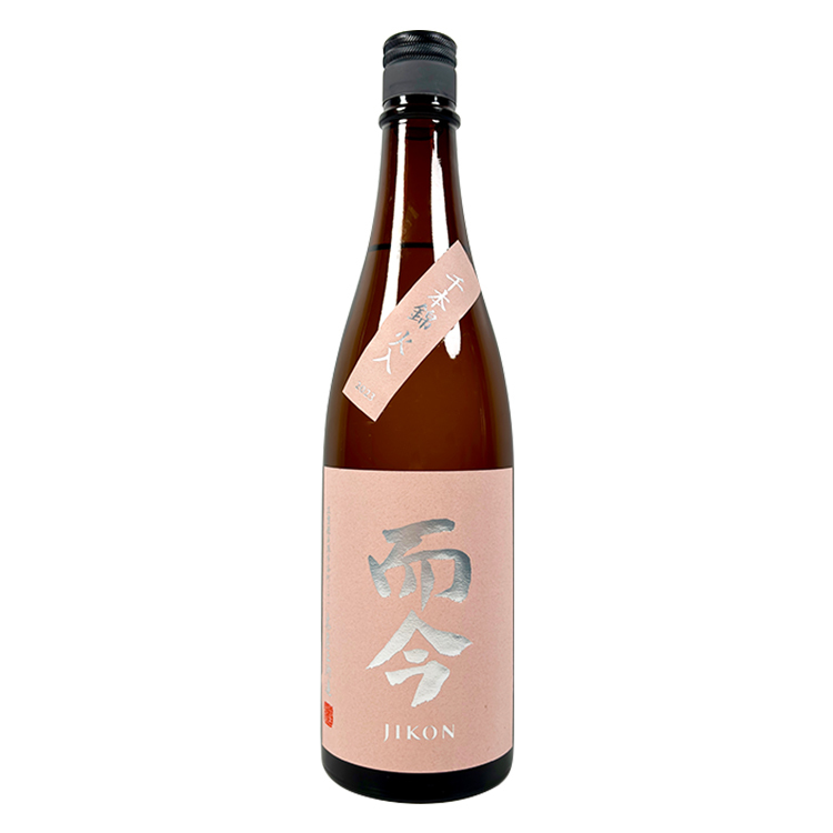 而今純米吟釀千本錦火入れ