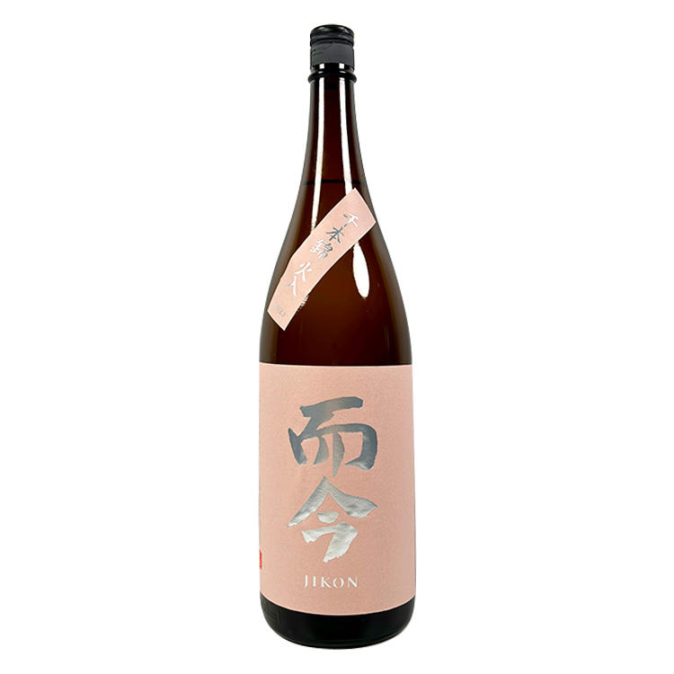 而今純米吟釀千本錦火入れ