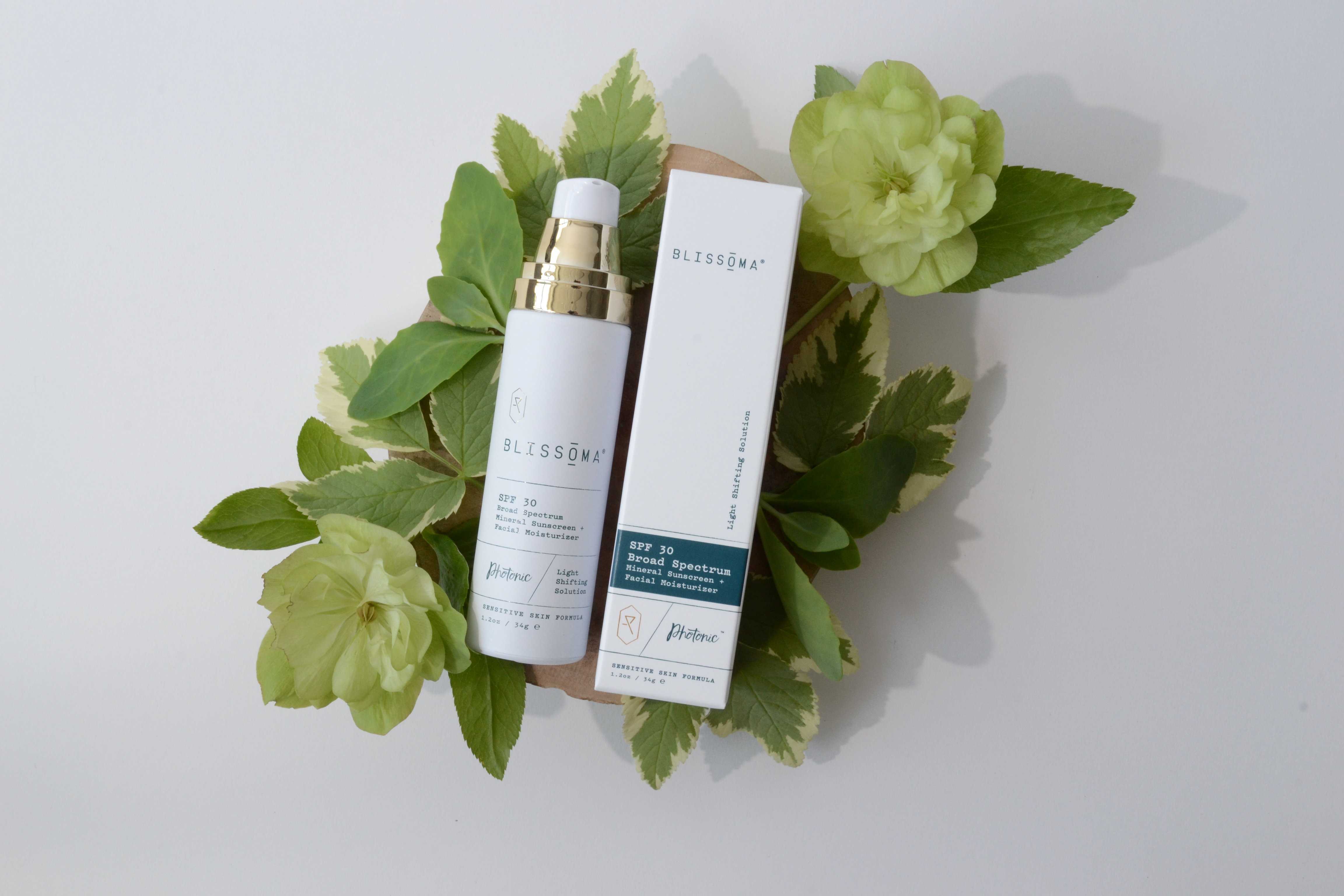 全鋅守護隔離｜友善乳 1.2oz (效期2026.06)