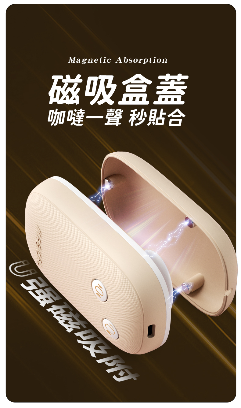LILO｜魔術盒｜雙頭震動跳蛋｜跳蛋