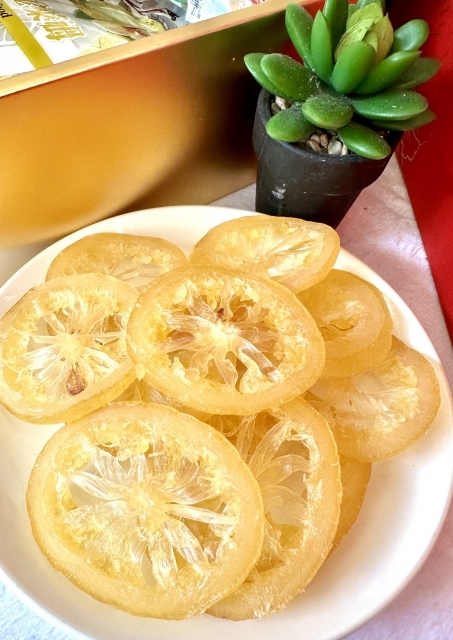 百福萊姆箔金禮盒