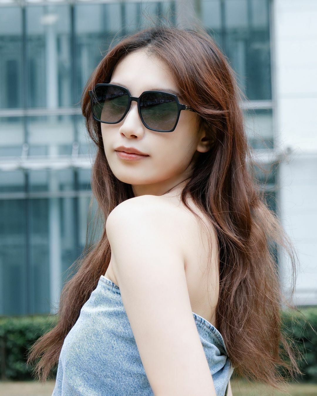 【ic!berlin】Thetis 霧黑