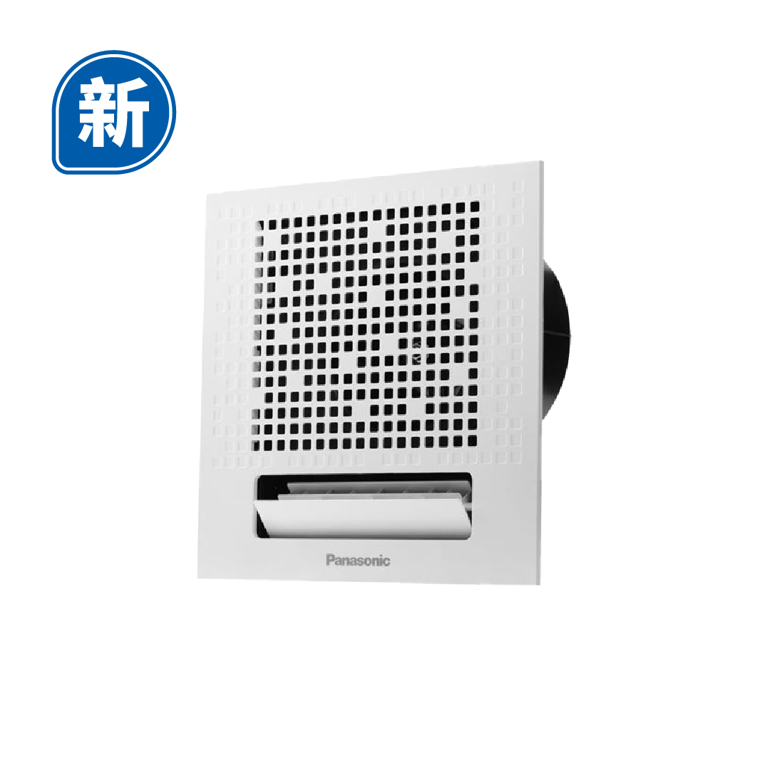 Panasonic 樂聲牌 FV-27CSE1H 天花式涼風機