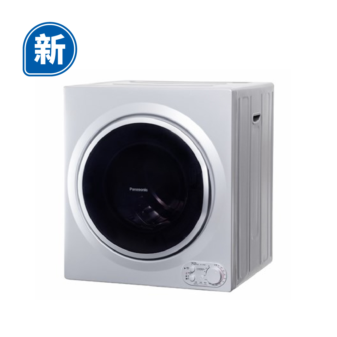Panasonic 樂聲牌 NH-S7NC1L 乾衣機（排氣式）