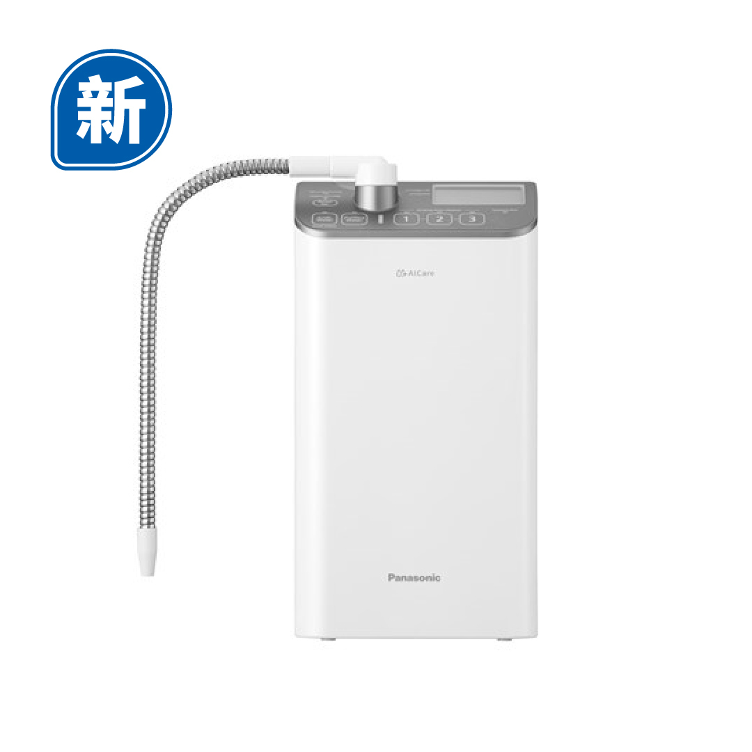 Panasonic 樂聲牌 TK-AS500 電解水機 (可過濾溶解性鉛)