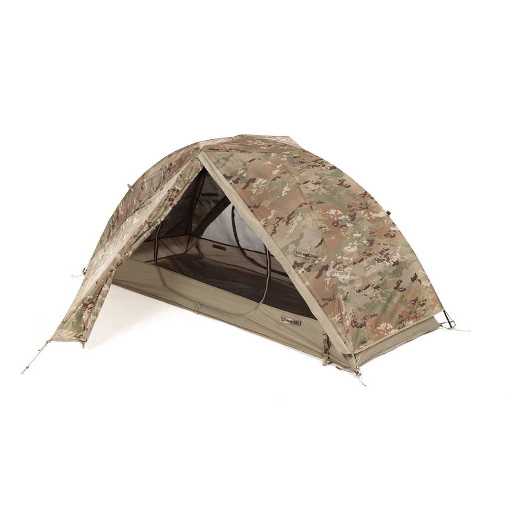 LITEFIGHTER 1 Individual Shelter System | K.T.Tactical