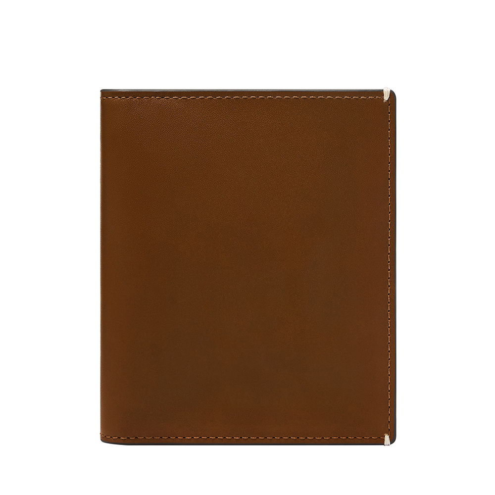 Westover 真皮護照夾(兩色可選)