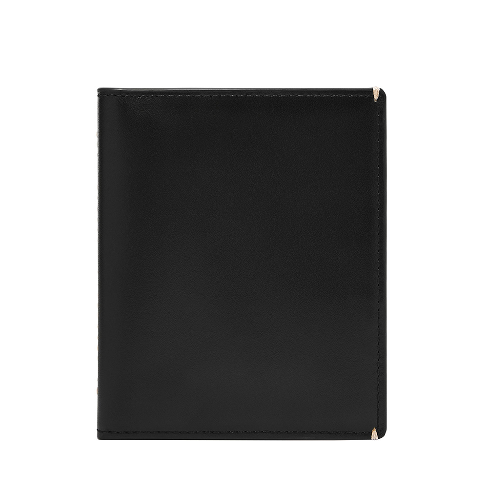 Westover 真皮護照夾(兩色可選)