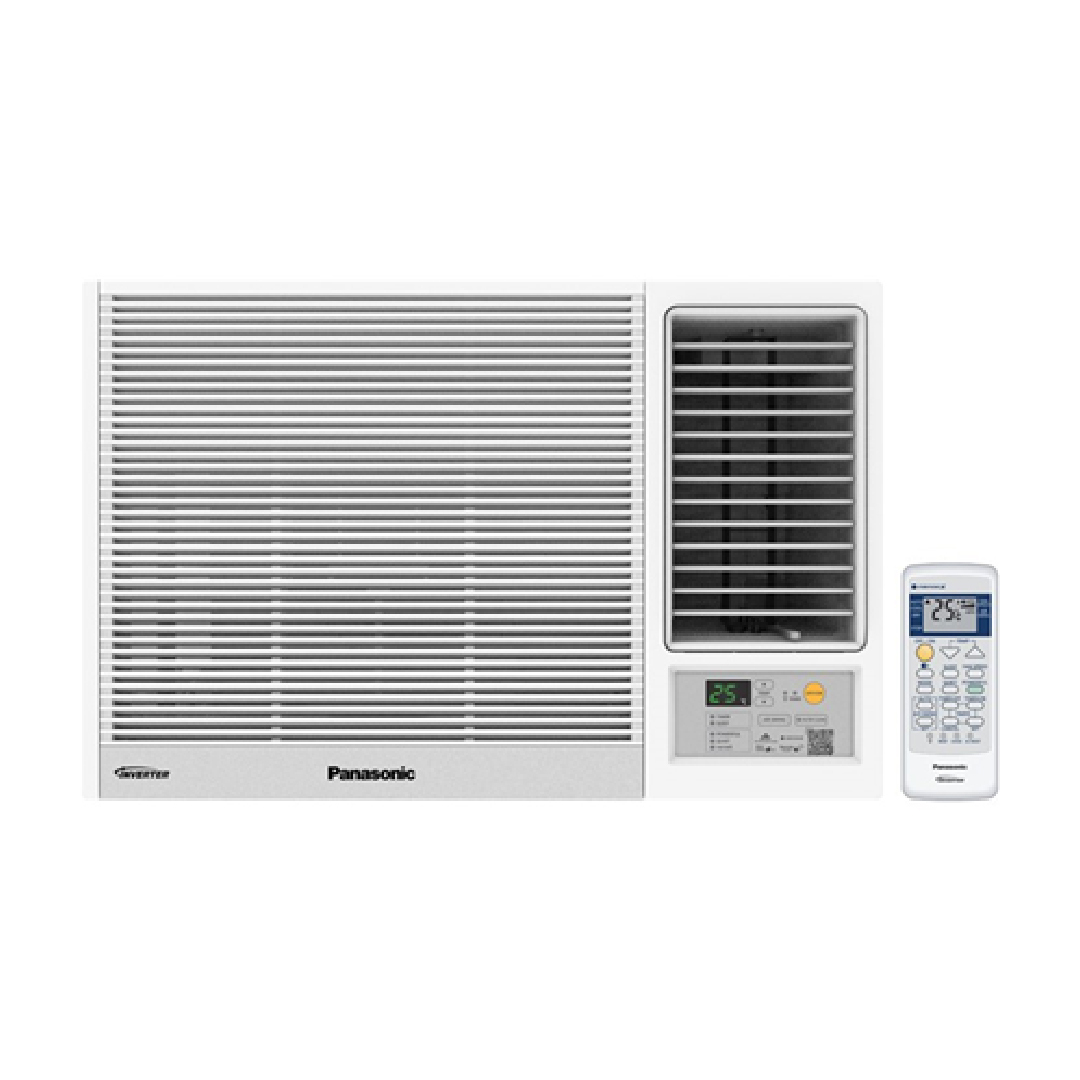 Panasonic 樂聲牌 CW-HU240AA Inverter PRO - 變頻式淨冷窗口機 (2 1/2 匹)