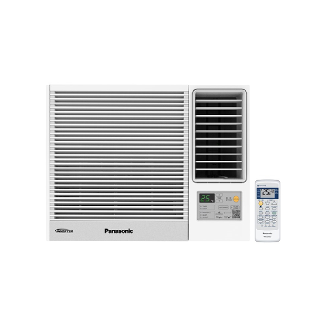 Panasonic 樂聲牌 CW-HZ70AA Inverter PRO - Wi-Fi 變頻式冷暖窗口機 (3/4 匹)