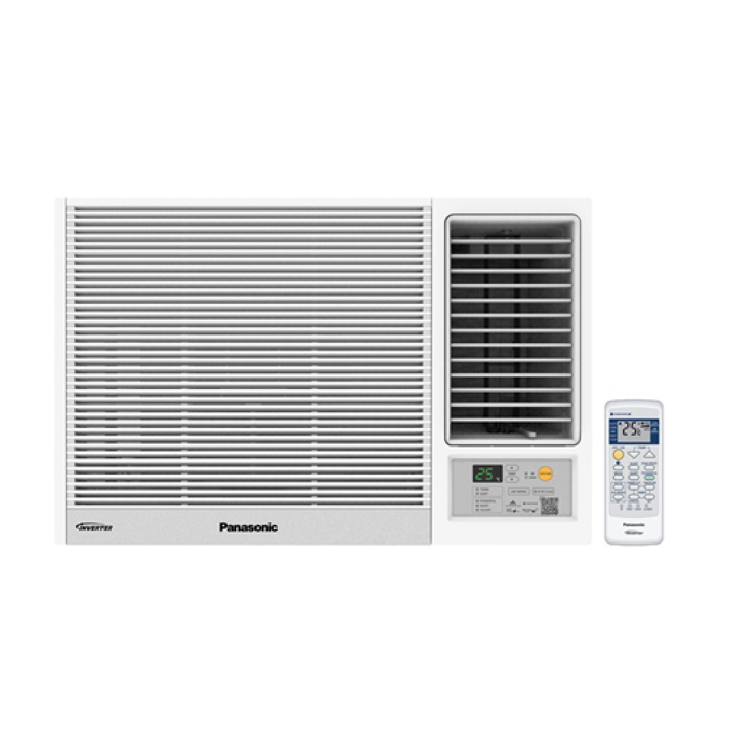 Panasonic 樂聲牌 CW-HZ180AA Inverter PRO - Wi-Fi 變頻式冷暖窗口機 (2 匹)