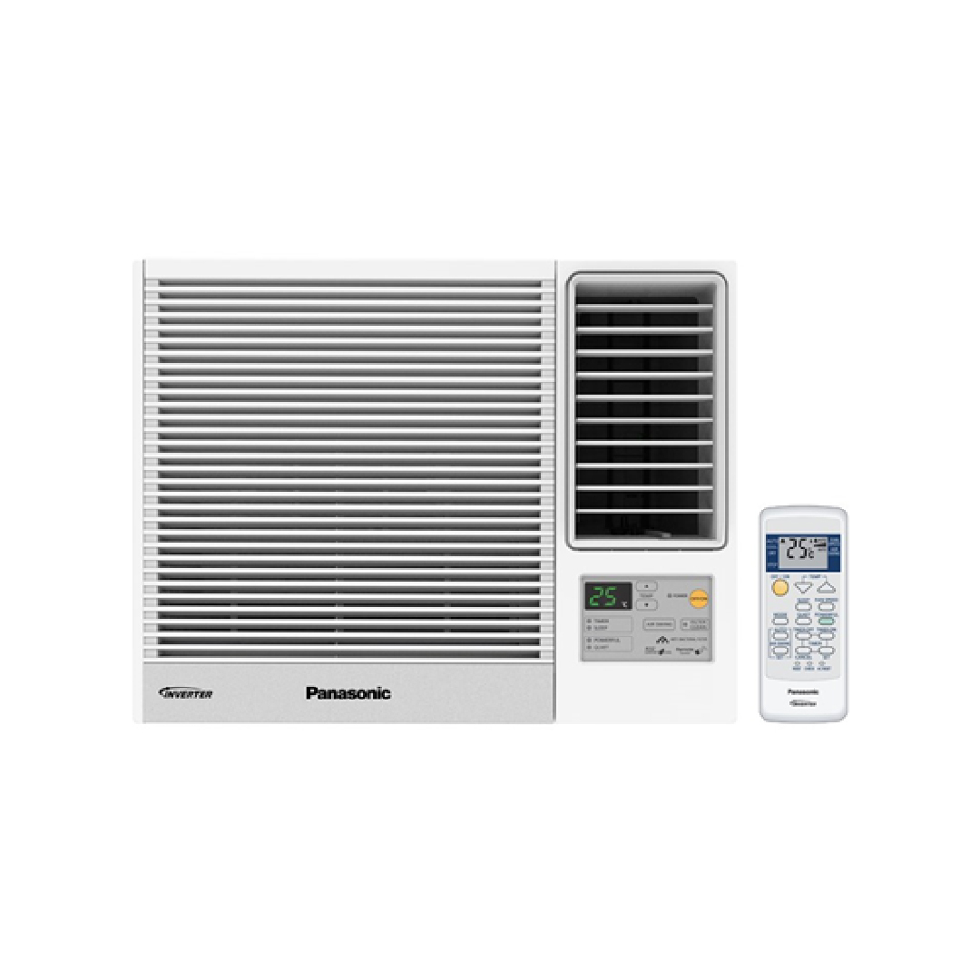 Panasonic 樂聲牌 CW-SU90AA Inverter LITE - 變頻式淨冷窗口機 (1 匹)