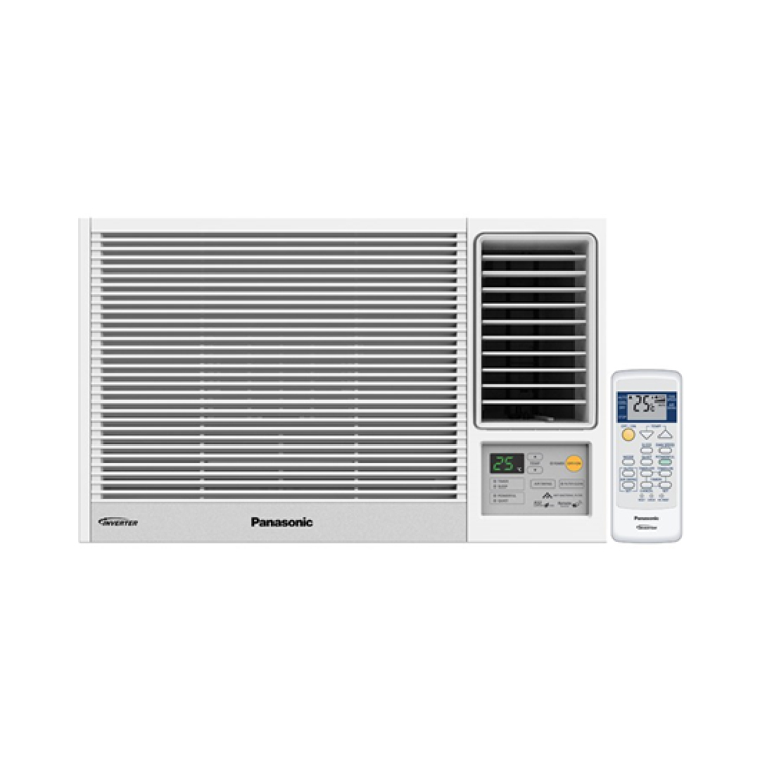 Panasonic 樂聲牌 CW-SU120AA Inverter LITE - 變頻式淨冷窗口機 (1 1/2匹)