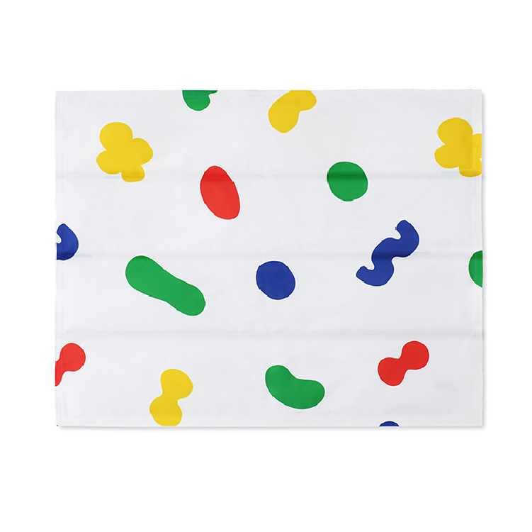 ZEZE｜寵物夏日涼墊