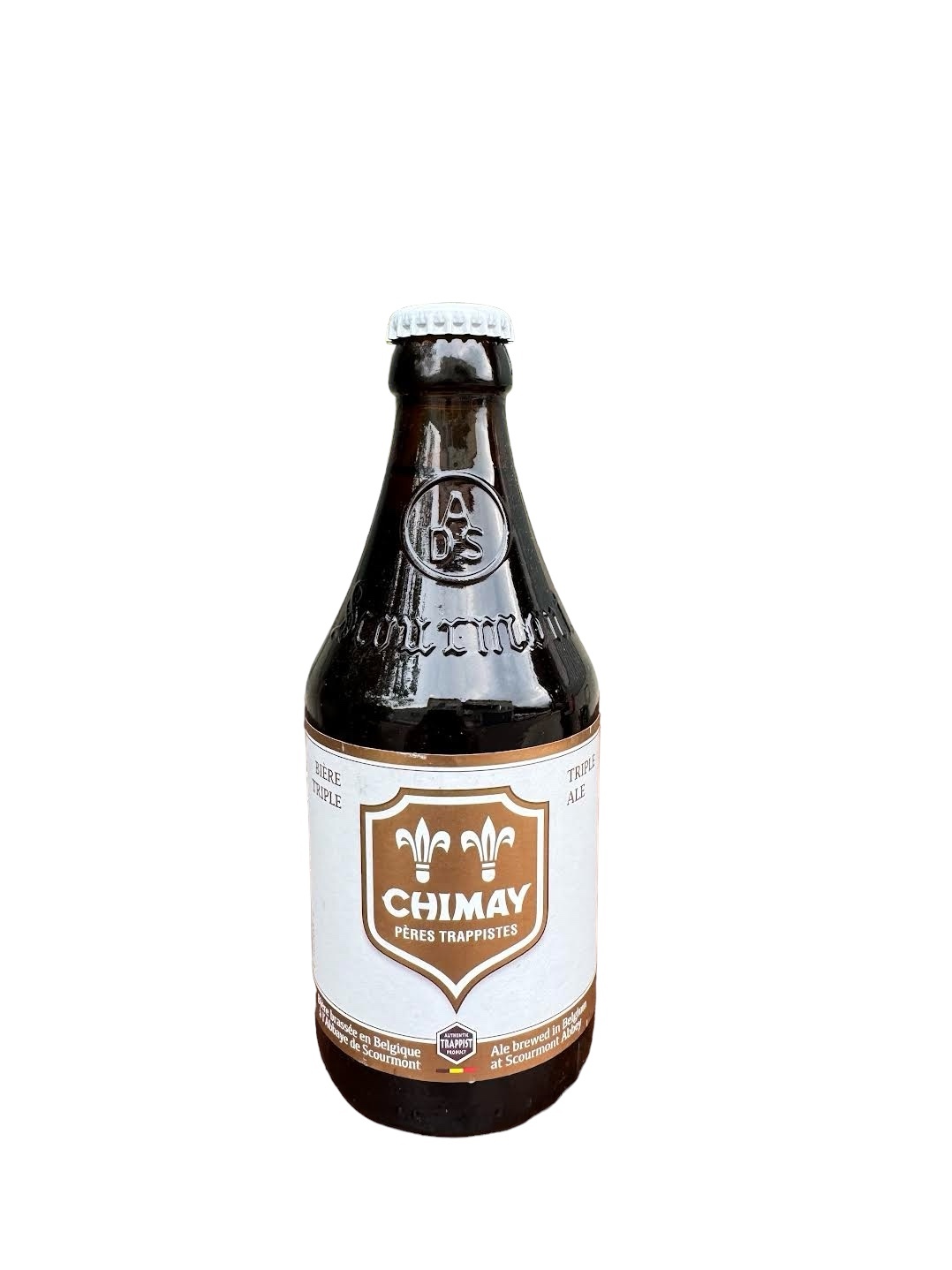 奇美 白修道院啤酒