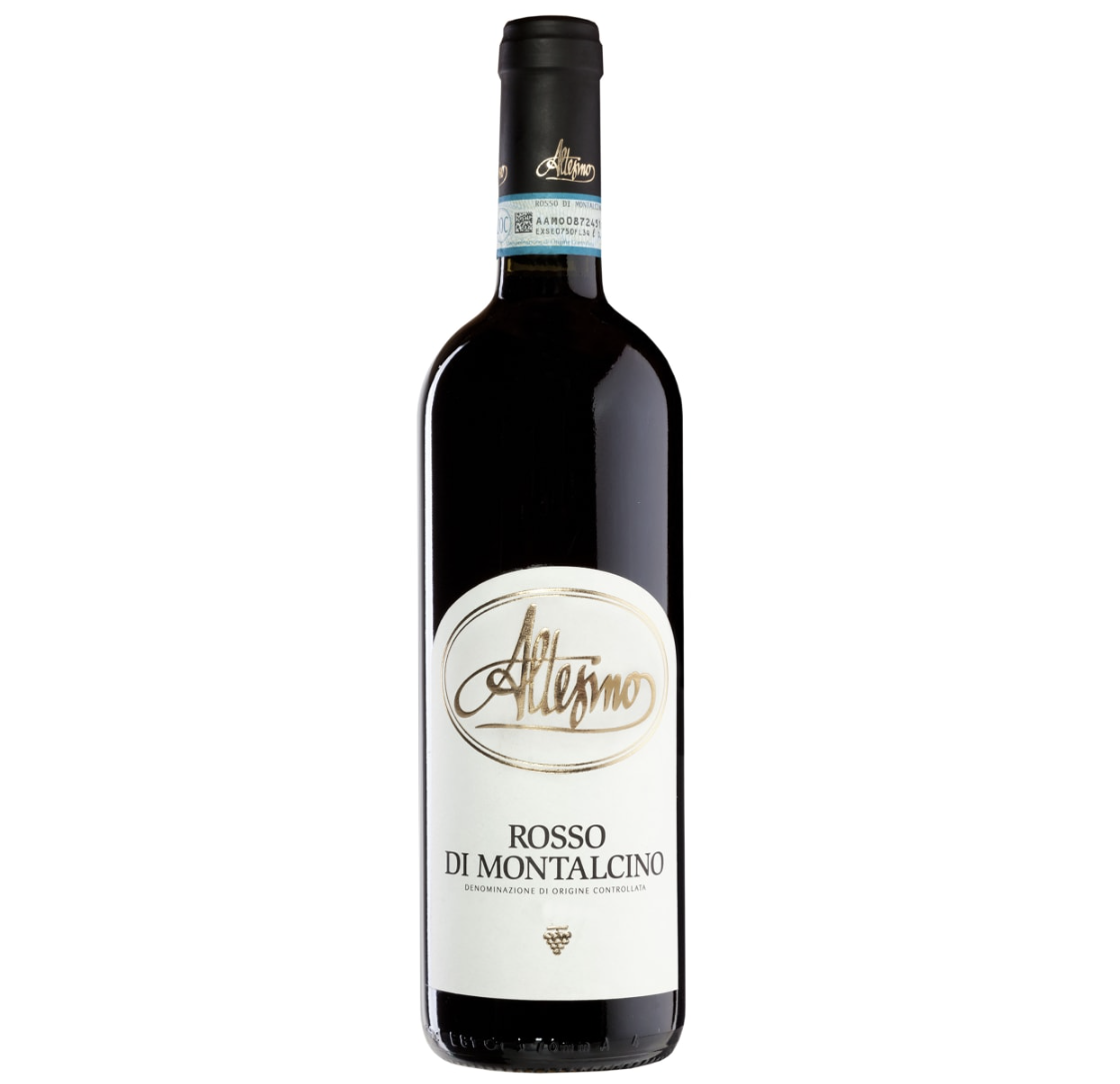 Altesino Rosso di Montalcino 2021 (JS92)