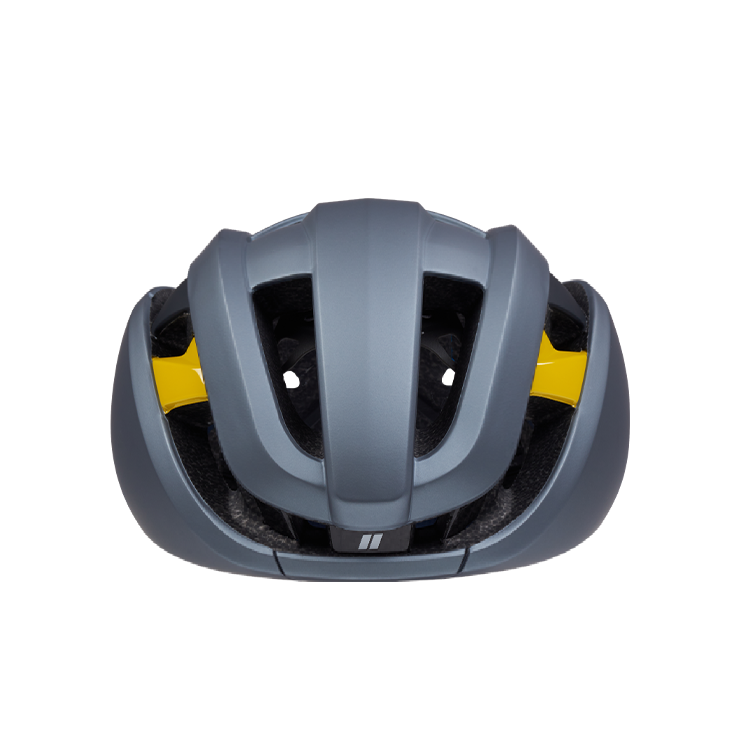 【HJC】IBEX 3.0 自行車安全帽 / 灰黃 - GREY YELLOW