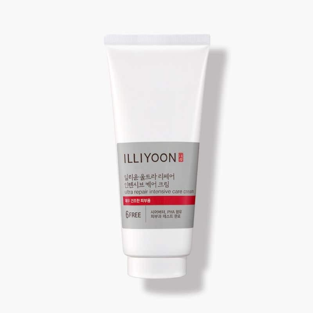 韓國 ILLIYOON 一理潤 高效保濕霜 200ml