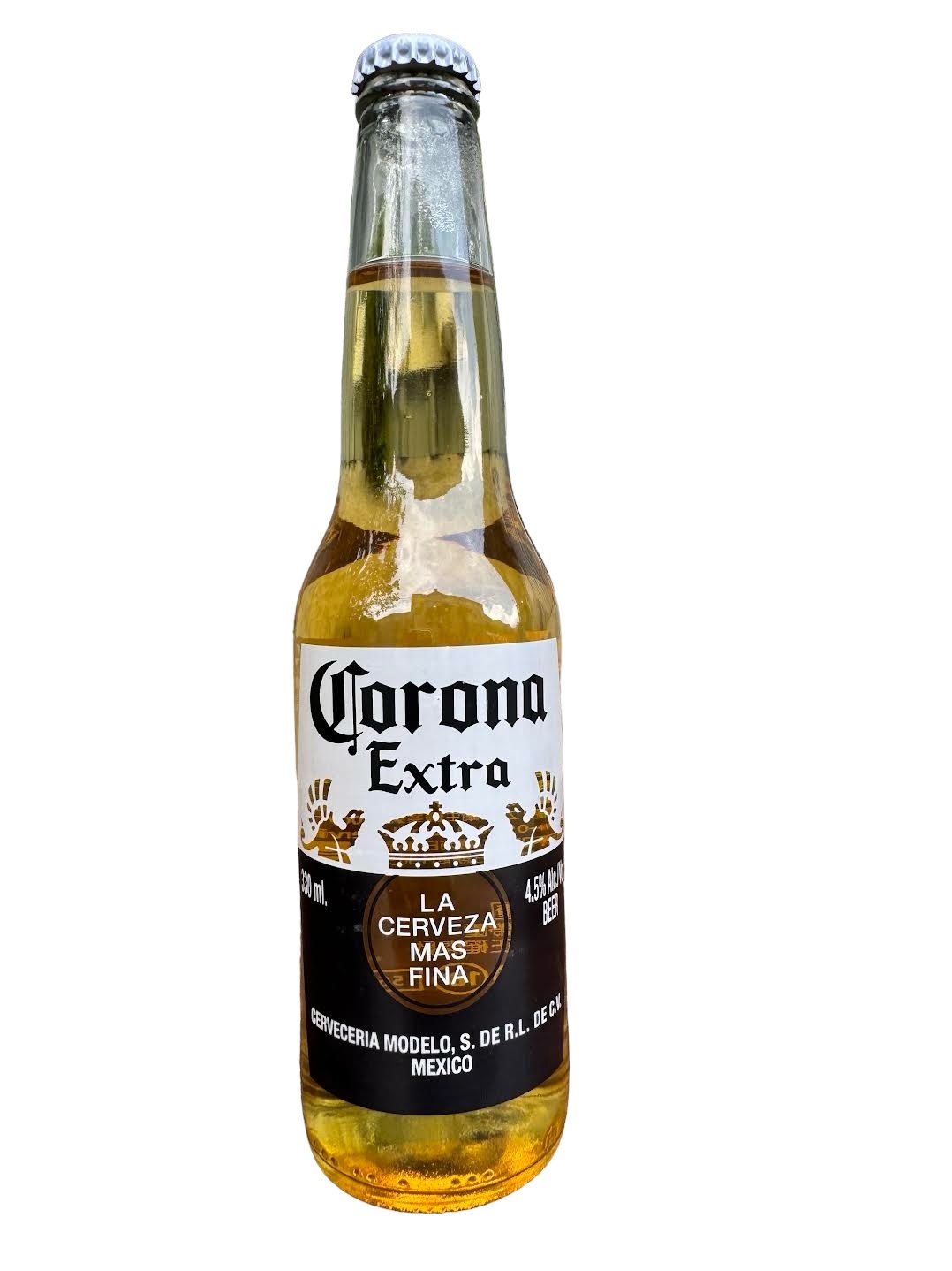 CORONA 可樂娜啤酒
