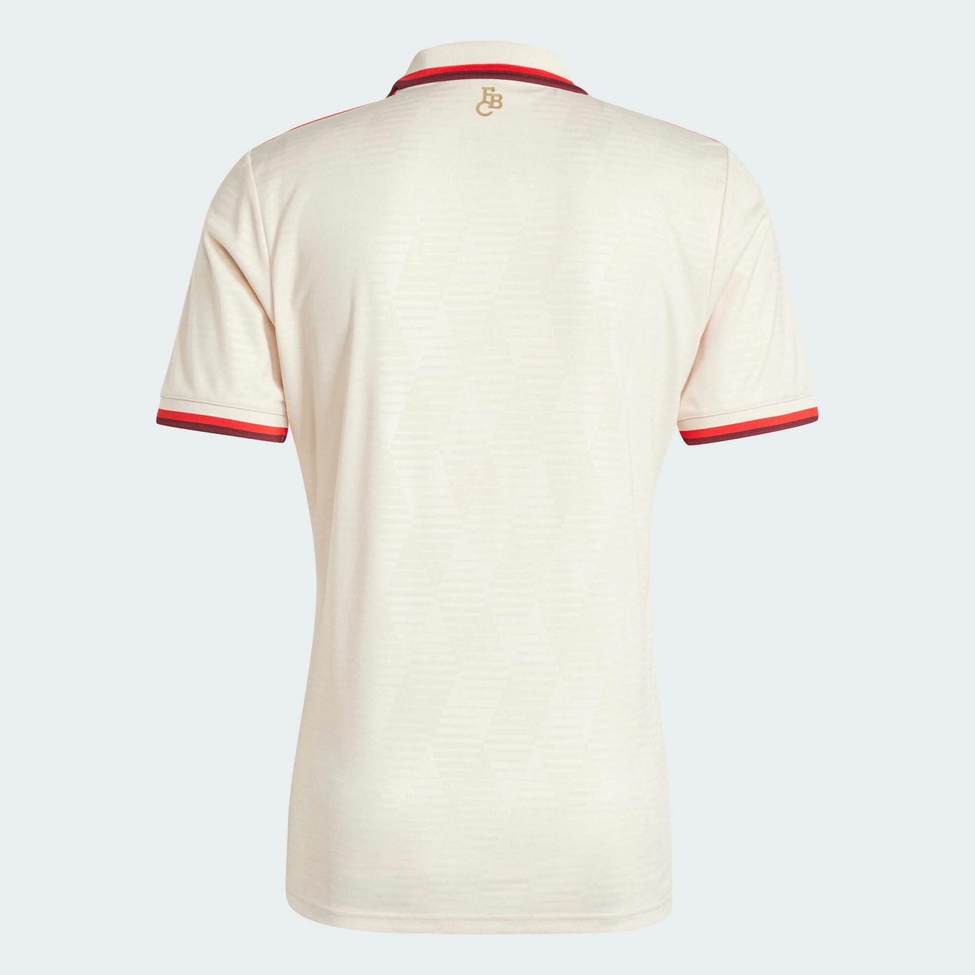 2024 Bayern Munich Third Away Shirt with Nameset