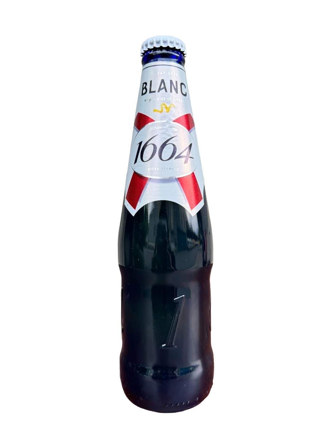 可倫堡 1664白啤酒