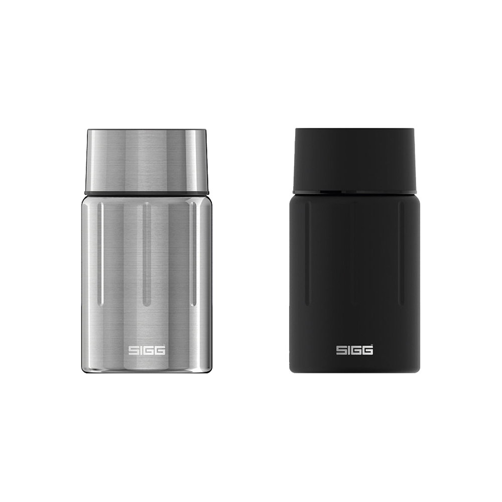 瑞士百年 SIGG 晶燦不鏽鋼悶燒罐(附匙) 750ml