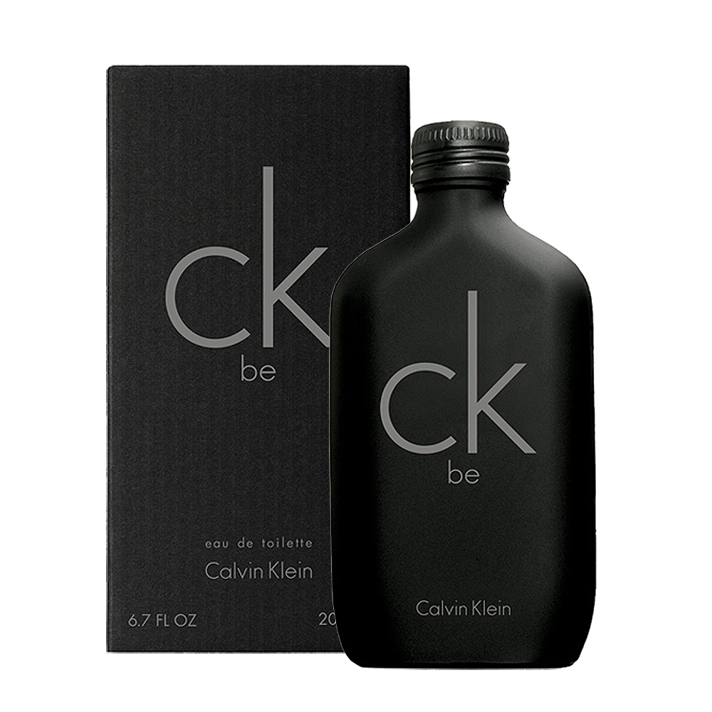 Calvin Klein CK BE中性淡香水 200ml