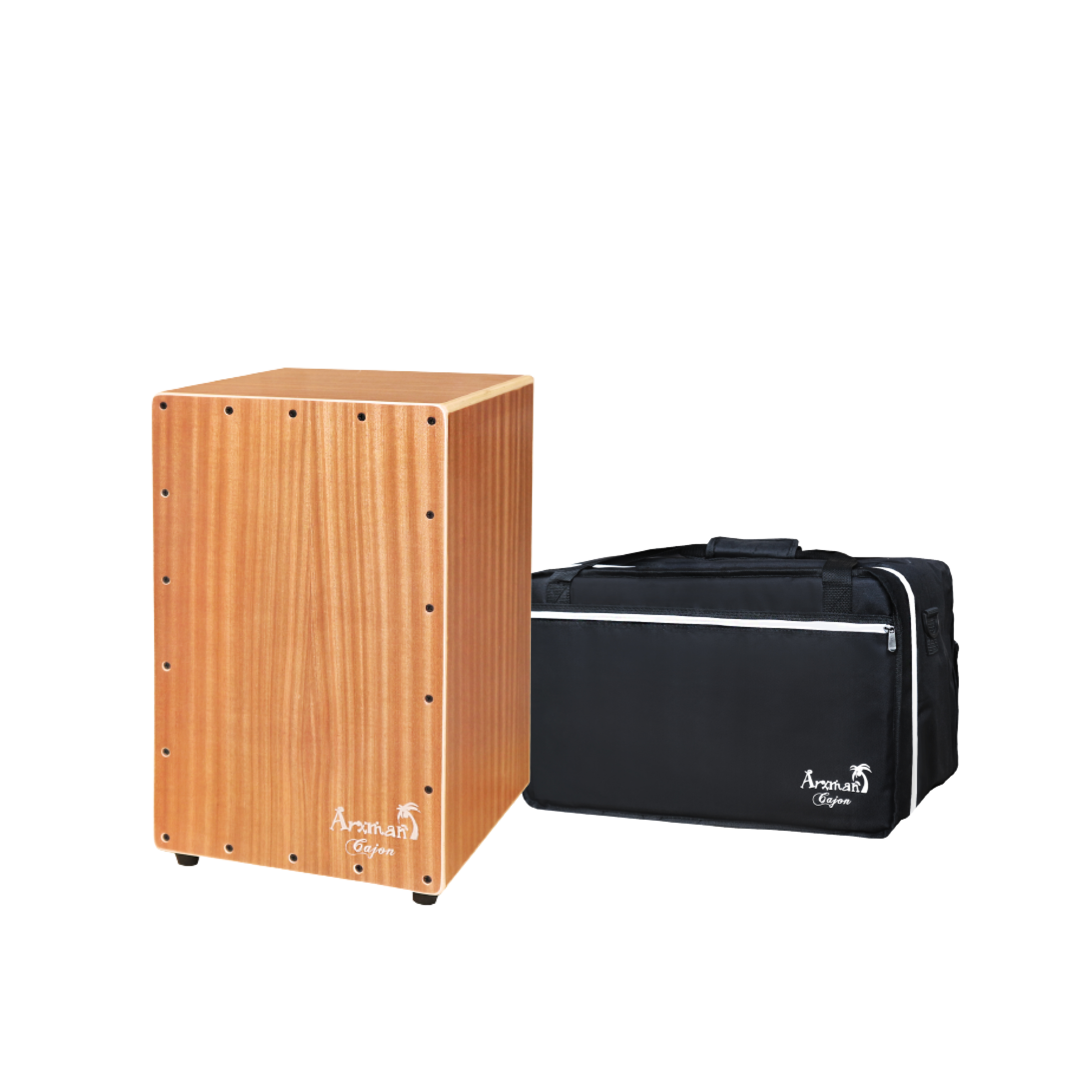 Ena 兒童圓角木箱鼓SW200 – Flight Music & Ena Acoustic