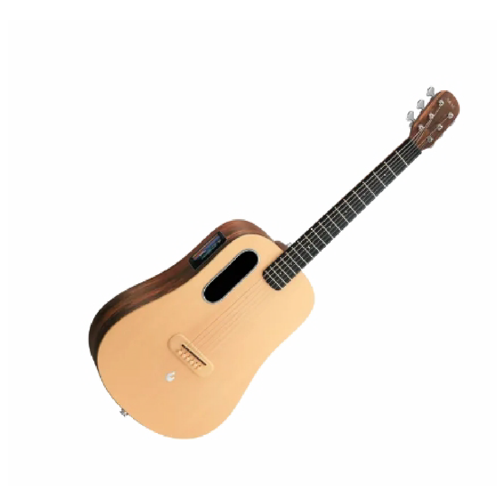 LAVA MUSIC LAVA MUSIC / LAVA ME 4 spruce 41吋智能旅行電木吉他 (加熱雲杉木面板) 第 2 張圖片｜三峽吉他 / Bass