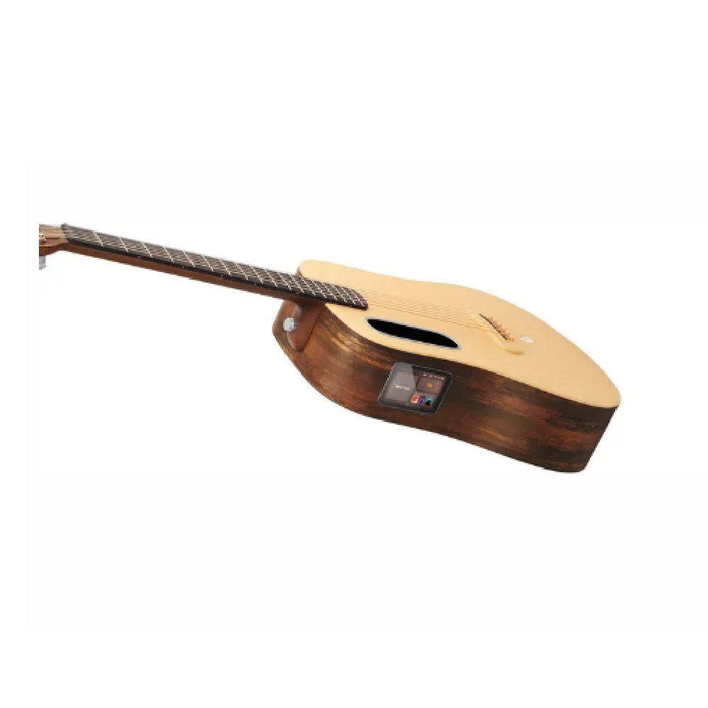 LAVA MUSIC LAVA MUSIC / LAVA ME 4 spruce 41吋智能旅行電木吉他 (加熱雲杉木面板) 第 3 張圖片｜三峽吉他 / Bass