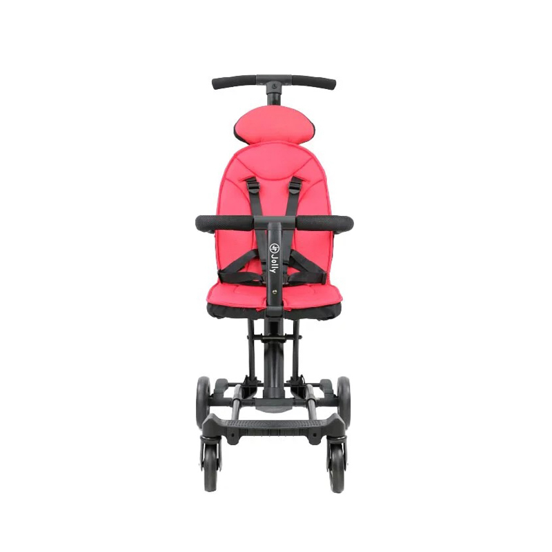 Jolly 尊爵版輕便型摺疊手推車