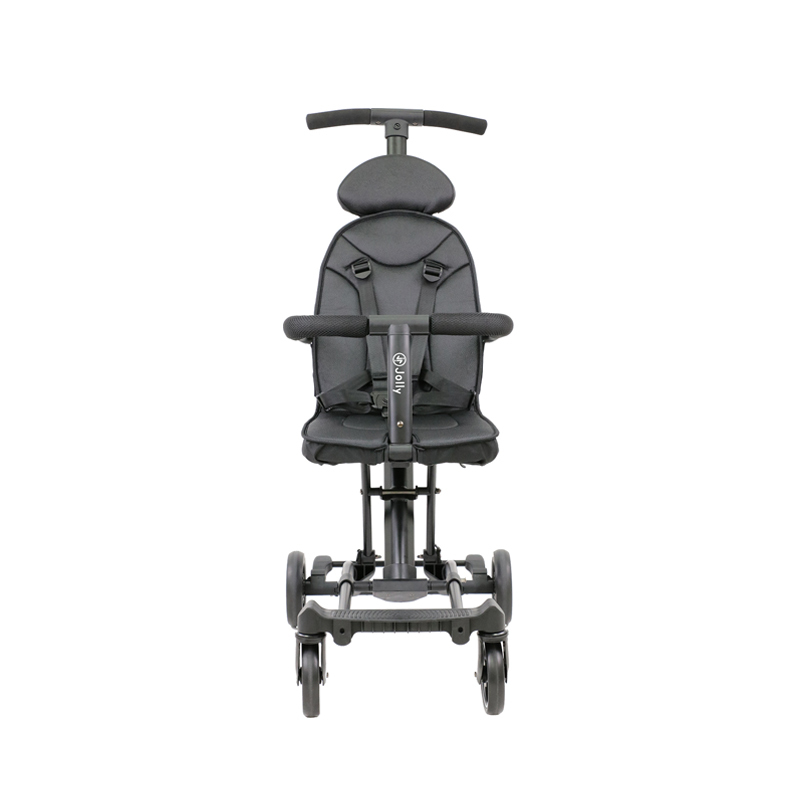 Jolly 尊爵版輕便型摺疊手推車