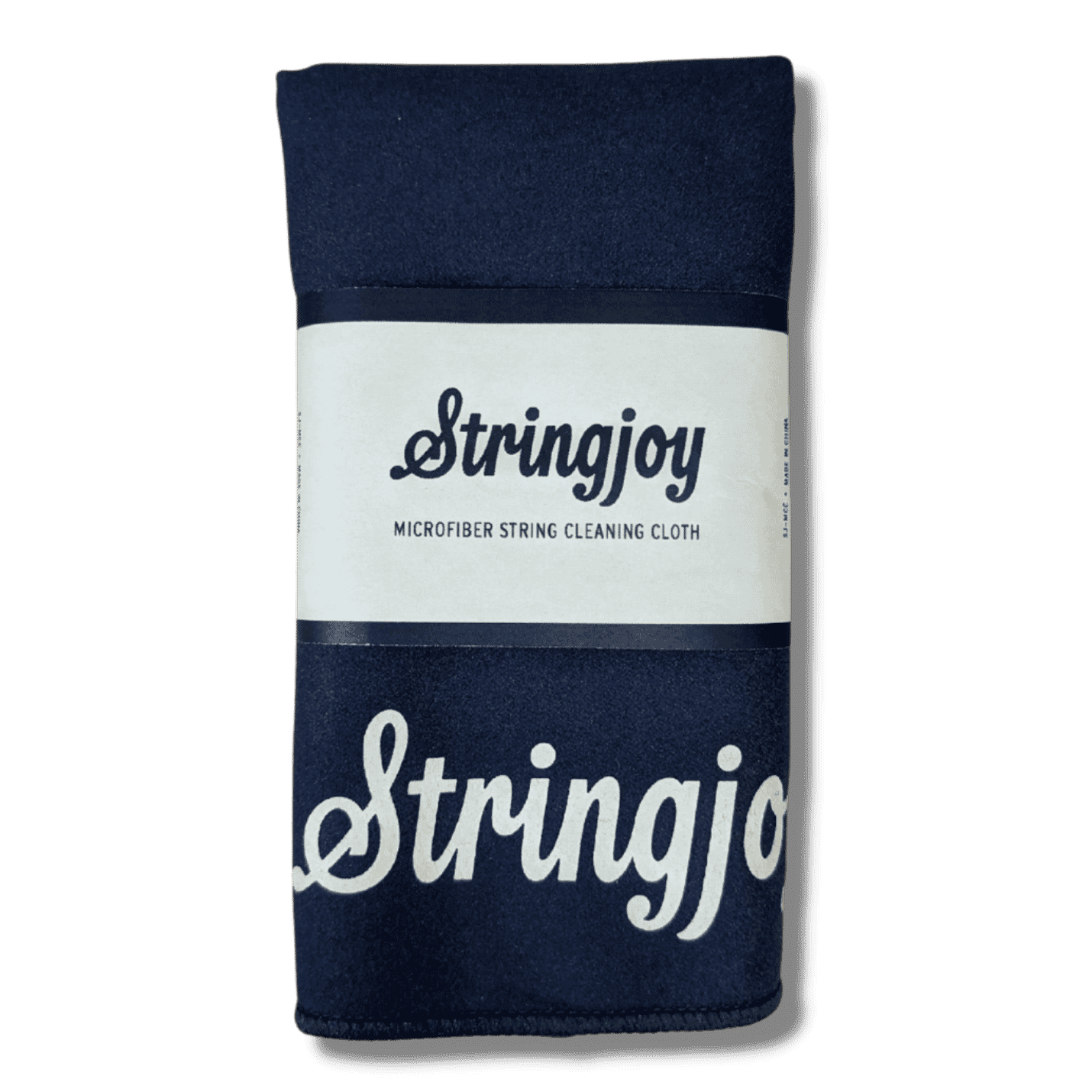 Stringjoy SJ-MCC  超細纖維 琴弦清潔布 擦弦布