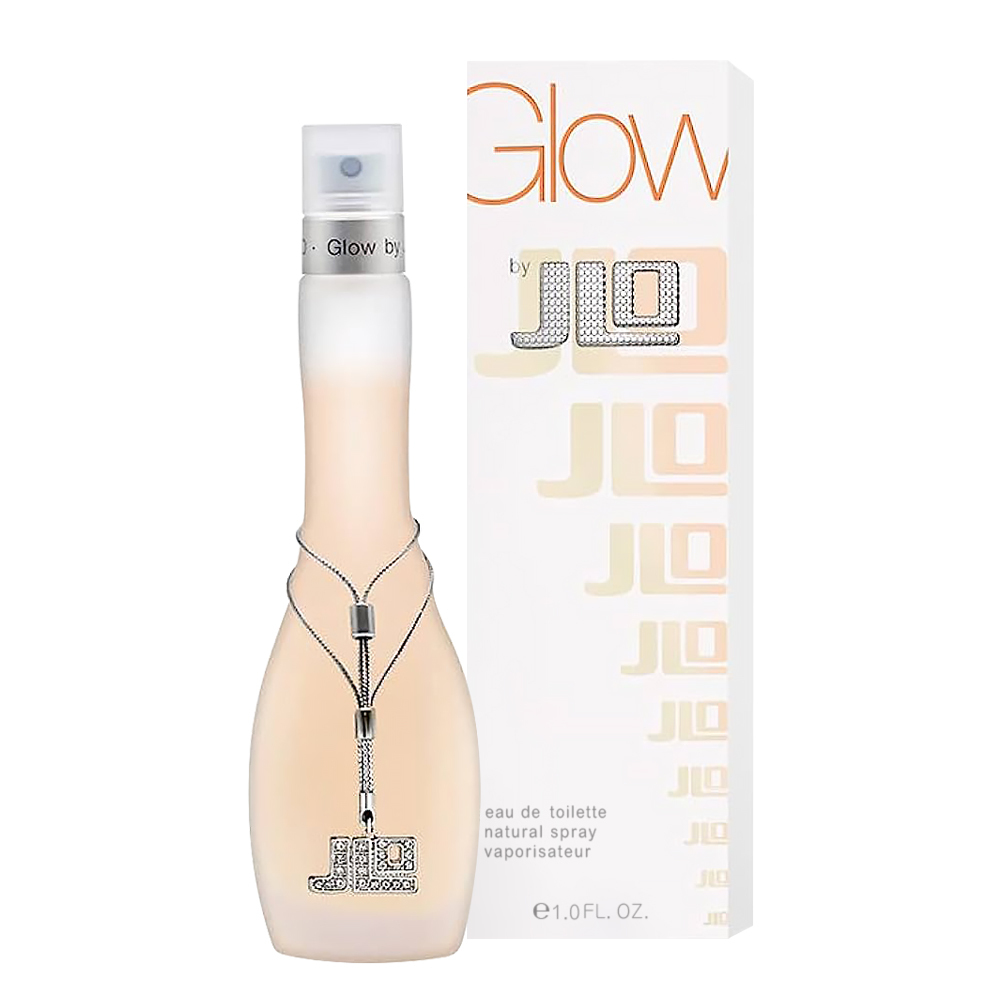 J.Lo 珍妮佛羅培茲 Glow閃耀女神女性淡香水 100ml